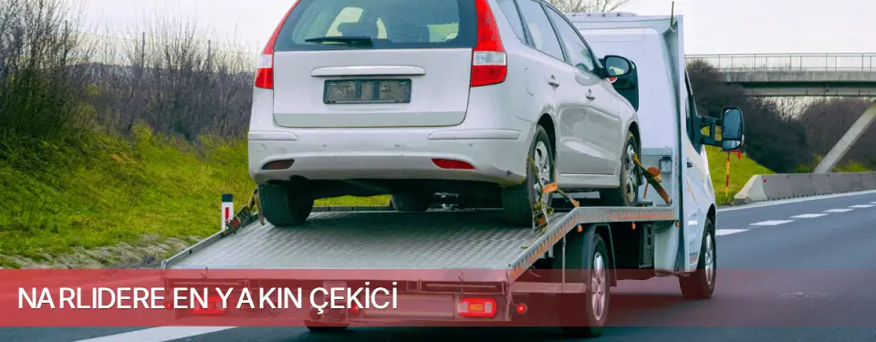 Narlıdere İlçemi En Yakın Çekici